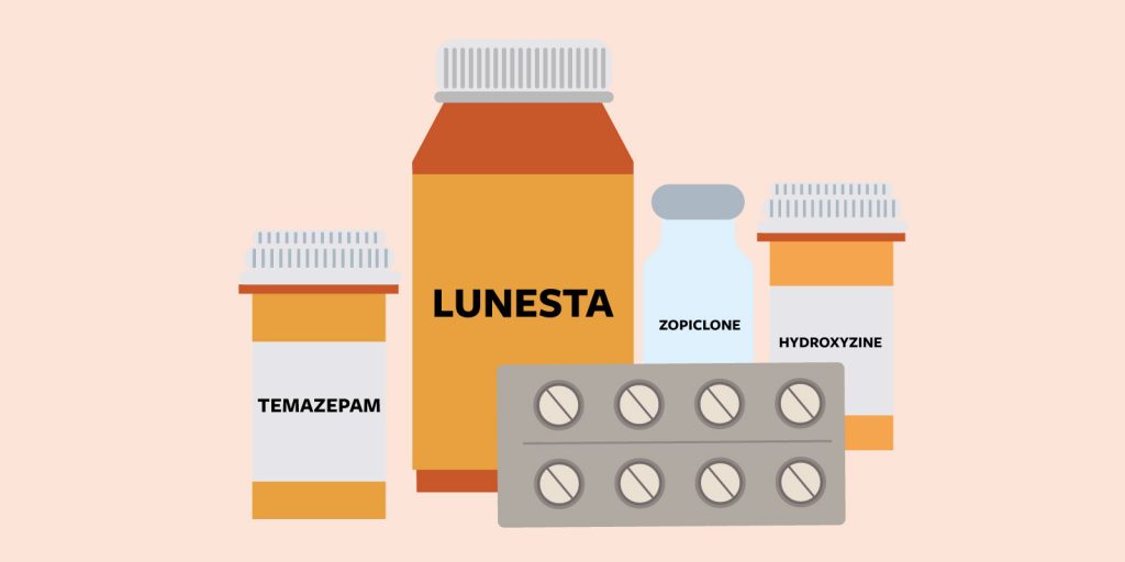 Lunesta for sleep: what you need to know